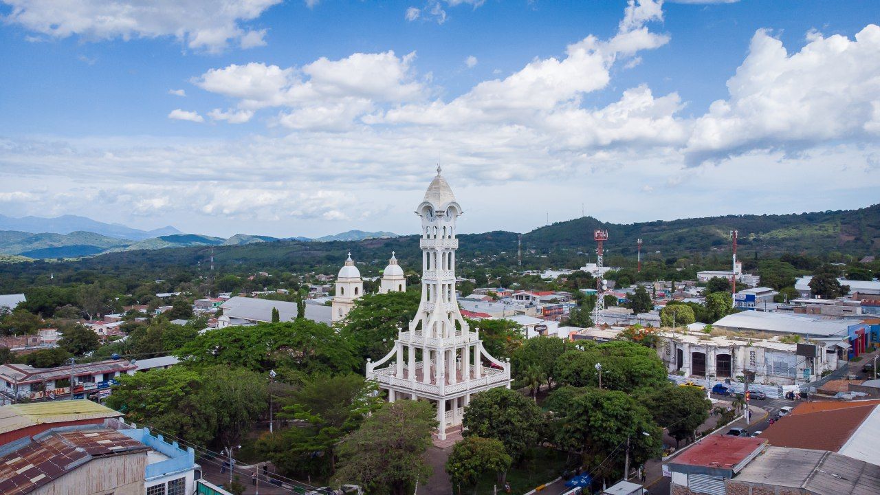 Сан-Висенте: вулканические пейзажи и колониальная экзотика